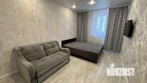 1-к квартира, на длительный срок, 36м2, 9/10 этаж