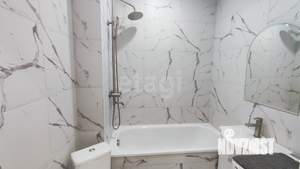 1-к квартира, на длительный срок, 34м2, 11/16 этаж