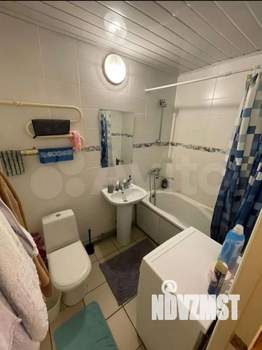 1-к квартира, на длительный срок, 36м2, 7/17 этаж