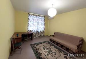 1-к квартира, на длительный срок, 36м2, 4/9 этаж