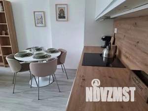 1-к квартира, на длительный срок, 50м2, 3/24 этаж