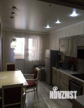 1-к квартира, на длительный срок, 41м2, 3/19 этаж