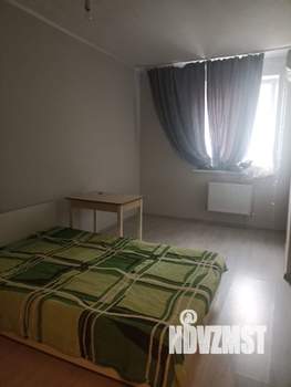 1-к квартира, на длительный срок, 35м2, 13/18 этаж