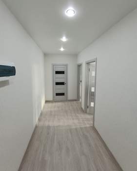2-к квартира, на длительный срок, 59м2, 17/24 этаж
