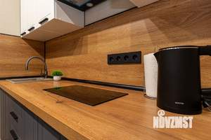 Студия квартира, посуточно, 30м2, 11/12 этаж