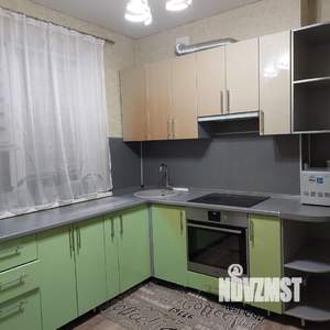 1-к квартира, на длительный срок, 32м2, 1/5 этаж