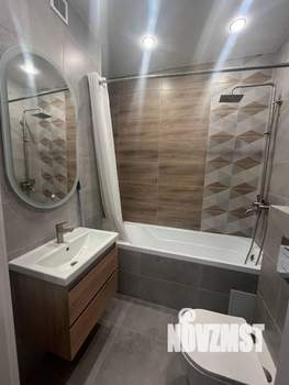 1-к квартира, на длительный срок, 37м2, 4/16 этаж