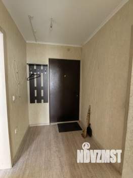 1-к квартира, на длительный срок, 38м2, 6/17 этаж