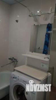 1-к квартира, на длительный срок, 43м2, 14/16 этаж