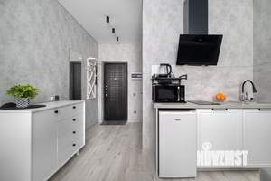1-к квартира, посуточно, 26м2, 1/1 этаж