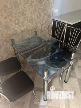 1-к квартира, на длительный срок, 45м2, 12/18 этаж