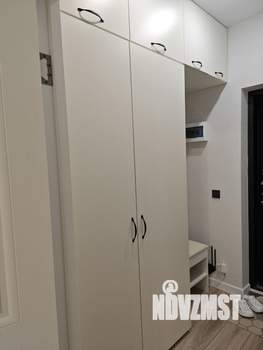 Студия квартира, на длительный срок, 26м2, 13/16 этаж