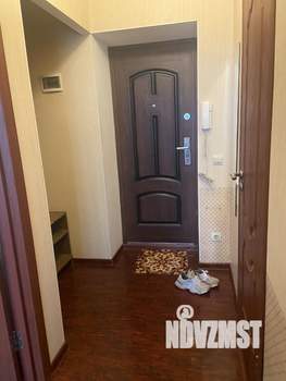 1-к квартира, на длительный срок, 35м2, 2/8 этаж