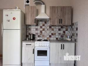1-к квартира, на длительный срок, 40м2, 3/16 этаж