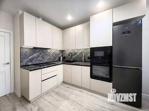 2-к квартира, на длительный срок, 55м2, 3/16 этаж