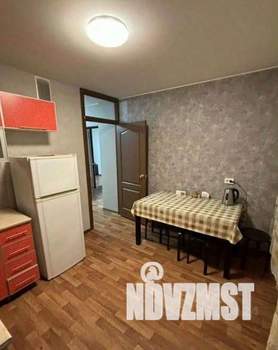 1-к квартира, на длительный срок, 37м2, 10/17 этаж