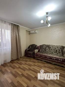 1-к квартира, на длительный срок, 42м2, 5/16 этаж