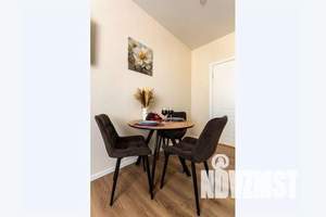 1-к квартира, посуточно, 24м2, 14/21 этаж