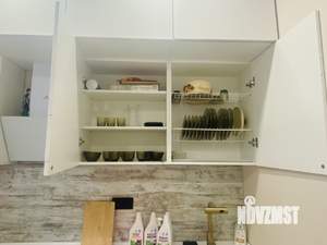 1-к квартира, на длительный срок, 38м2, 17/18 этаж