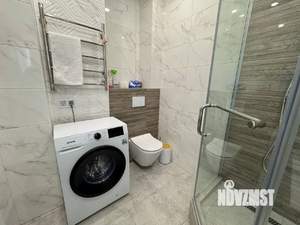 Студия квартира, на длительный срок, 28м2, 10/18 этаж