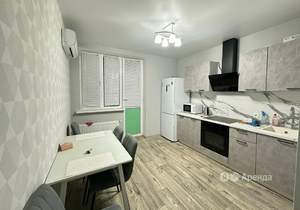 2-к квартира, на длительный срок, 48м2, 9/17 этаж