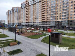 2-к квартира, на длительный срок, 65м2, 2/17 этаж