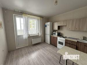 1-к квартира, на длительный срок, 39м2, 13/17 этаж