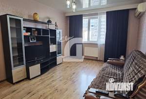 2-к квартира, на длительный срок, 73м2, 15/17 этаж
