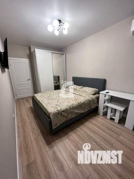 1-к квартира, на длительный срок, 35м2, 6/16 этаж