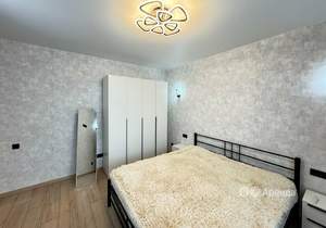 3-к квартира, на длительный срок, 77м2, 10/24 этаж