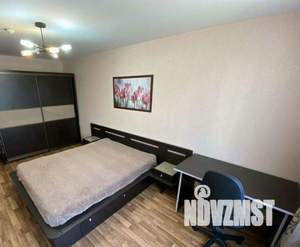 1-к квартира, на длительный срок, 40м2, 9/17 этаж