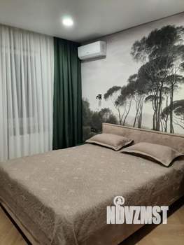 1-к квартира, на длительный срок, 54м2, 15/24 этаж