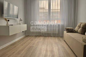 1-к квартира, на длительный срок, 39м2, 14/16 этаж