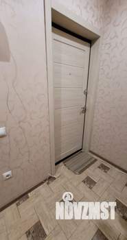 1-к квартира, на длительный срок, 40м2, 4/13 этаж