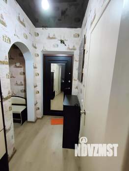 1-к квартира, на длительный срок, 35м2, 3/10 этаж