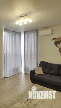 2-к квартира, на длительный срок, 52м2, 11/22 этаж