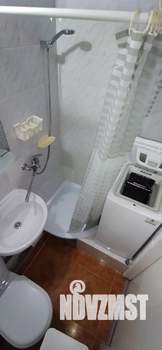 1-к квартира, на длительный срок, 22м2, 2/5 этаж