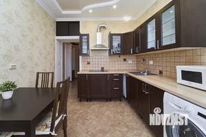 1-к квартира, на длительный срок, 39м2, 12/16 этаж