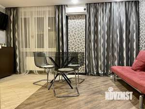 2-к квартира, посуточно, 42м2, 1/1 этаж