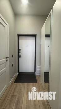 Студия квартира, посуточно, 26м2, 15/16 этаж