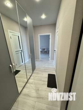 1-к квартира, на длительный срок, 43м2, 6/16 этаж