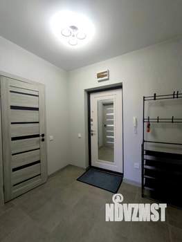 1-к квартира, на длительный срок, 45м2, 13/21 этаж