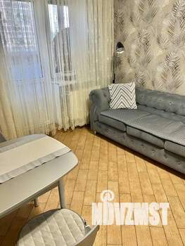 1-к квартира, посуточно, 42м2, 2/20 этаж