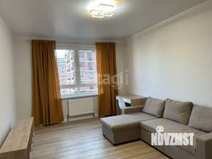 1-к квартира, на длительный срок, 37м2, 12/16 этаж