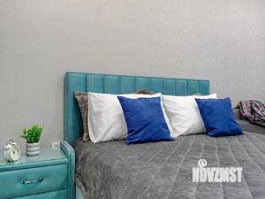 1-к квартира, посуточно, 37м2, 1/1 этаж