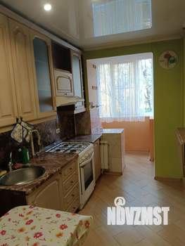 1-к квартира, на длительный срок, 38м2, 2/9 этаж