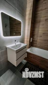 2-к квартира, на длительный срок, 53м2, 16/16 этаж