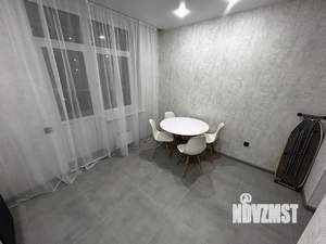 1-к квартира, на длительный срок, 38м2, 7/20 этаж