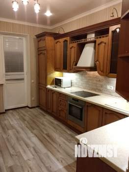 1-к квартира, на длительный срок, 48м2, 5/19 этаж