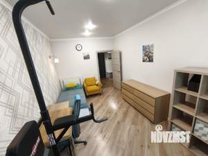 1-к квартира, на длительный срок, 39м2, 10/20 этаж